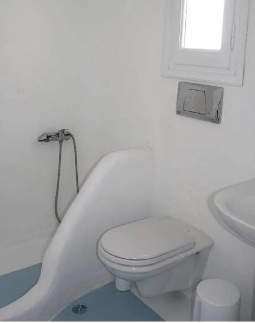 Villa Viktoria In Elia Beach, Mykonos Mykonos Town Dış mekan fotoğraf